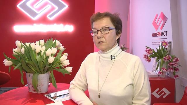 Зиновьева О.Е.: насколько точна в России генетическая диагностика? смотреть онлайн