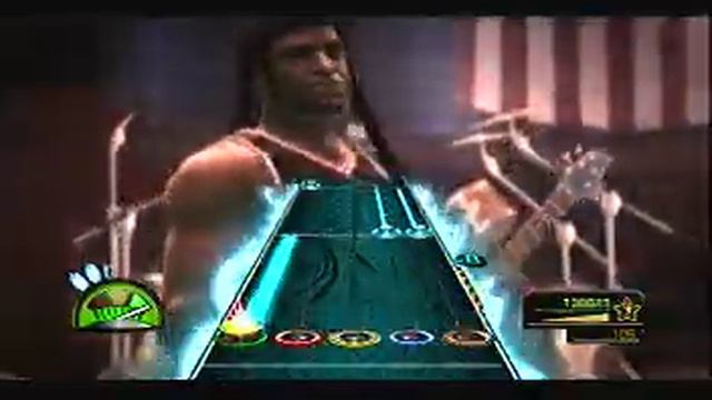 Guitar Hero Metallica - Nothing Else Matters (Guitar)