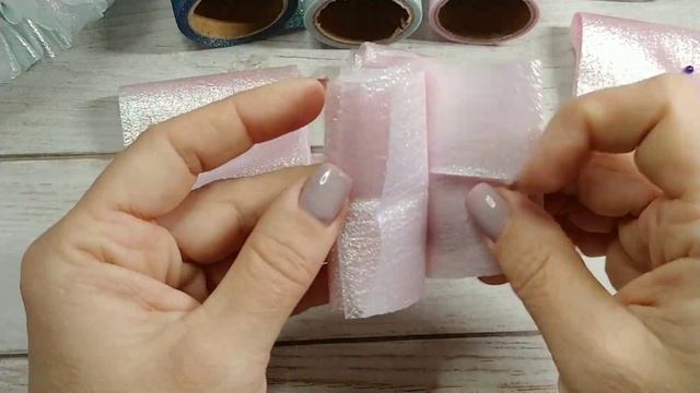 МК по просьбе ЗРИТЕЛЕЙ?Украшение на ГУЛЬКУ из ФАТИНА??? смотреть онлайн
