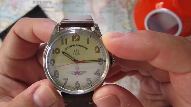 Otro viaje por las estrellas, esta vez con Yuri Gagarin, Sturmanskie смотреть онлайн