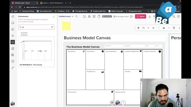 ?Cual es el mejor tablero digital Miro o Mural? ? 2021 ? смотреть онлайн
