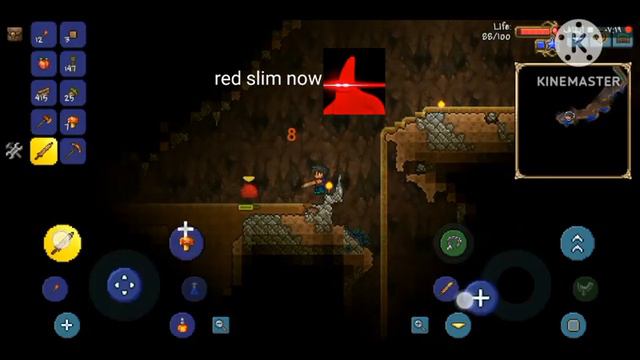 terraria craft (ep1) смотреть онлайн