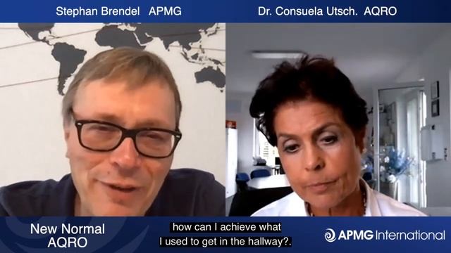 Stress-free working environment in Project Management? How AQRO can help смотреть онлайн