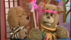 Спокойной ночи малыши! карусель 2013