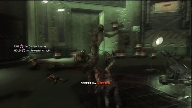 Prototype 2 - Hard Mode ・ No Death ・ TGD Walkthrough Part 1 смотреть онлайн