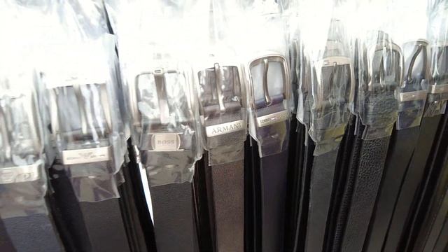 Рынок в центре Манавгат. Турецкие копии брендов. Цены в Турции 2023