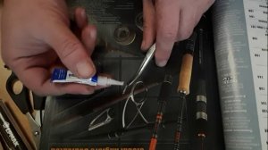 Как быстро накрутить кучу зимних мормышек Лесотка из олова!