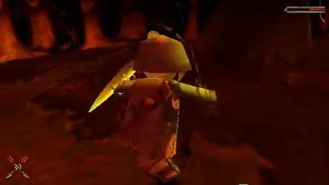 Hype the Time Quest: Part 39 смотреть онлайн