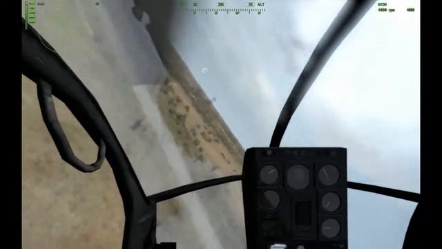 Arma 2 Reinforcements - Proving Grounds (US) смотреть онлайн