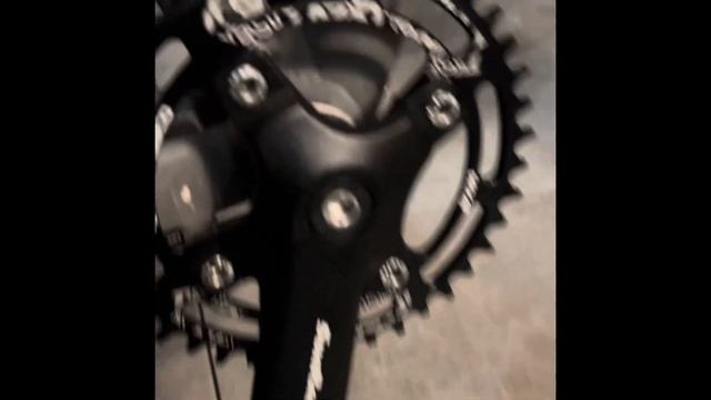 DIY 3x9 To 1x9 Conversion Merida Big Nine 100 2018