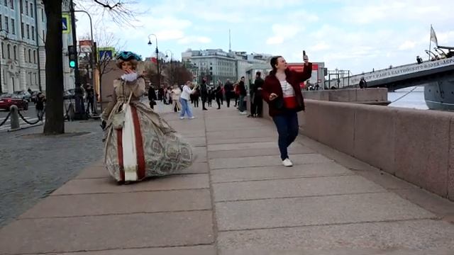Поездка в Санкт Петербург. Куда сходить, что посмотреть, где жить в Санкт Петербурге Сергей Горбачу смотреть онлайн
