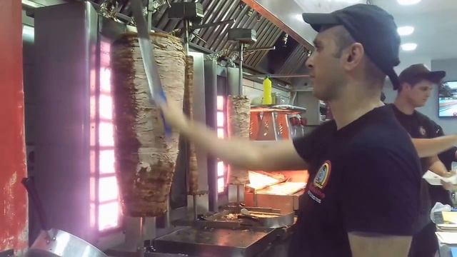 SUPER GYROS СУПЕР ГИРОС ШАУРМА смотреть онлайн