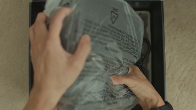 UNBOXING: Ode Brew Coffee Grinder смотреть онлайн