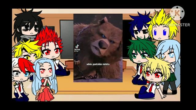 bnha reacciona al gato con botas 2 смотреть онлайн