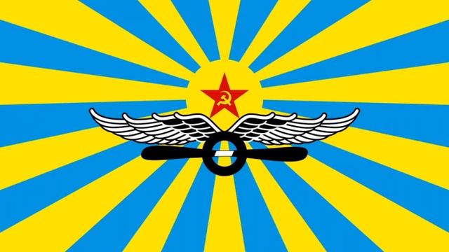 Попурри на темы армейских песен / Soviet Armed Forces Medley смотреть онлайн