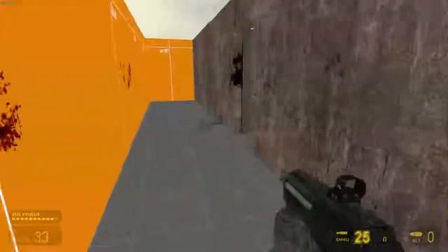 Hammer - AI Door Node Test смотреть онлайн