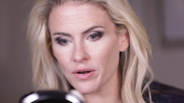 New Year's Eve Look with Lisa Kisber | TSC смотреть онлайн