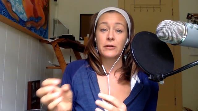 Katy Bowman Interview - Don’t Just Sit There смотреть онлайн