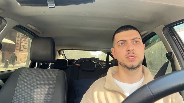 Этот Транспорт Должен Быть у Каждого! Тест Драйв BAFANG (VLOG - 3)