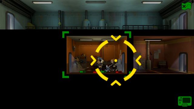 Fallout Shelter Walkthrough Part 3 - RAIDER ATTACK!!! (Xbox One Gameplay) смотреть онлайн