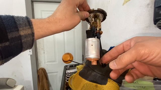 How to remove old gasoline VW Golf Mk1, Rabbit Mk1, VWCabriolet Mk1 смотреть онлайн