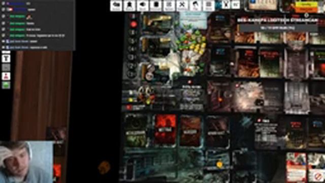 This war of mine - играем в Tapletop Simulator | Настольные игры смотреть онлайн