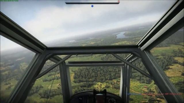 Fighter Plane Games (PC) Free-To-Play Online Download | WW2 MMO Fighting Action ! смотреть онлайн