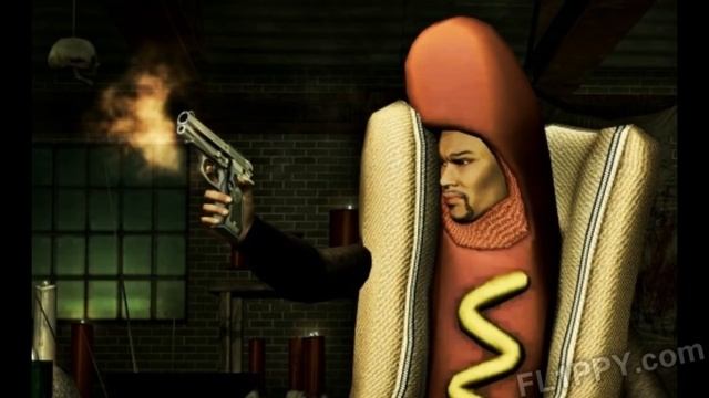 Saints Row The Third Myths: Hidden Outfits and Clothing смотреть онлайн