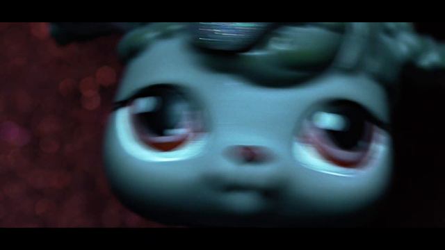 LPS: Mascot tag смотреть онлайн