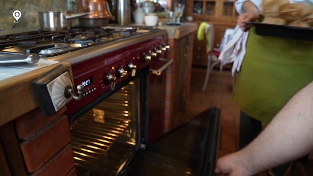 Голямото Плюскане в Лещен | Родопите | Великденска Трапеза смотреть онлайн