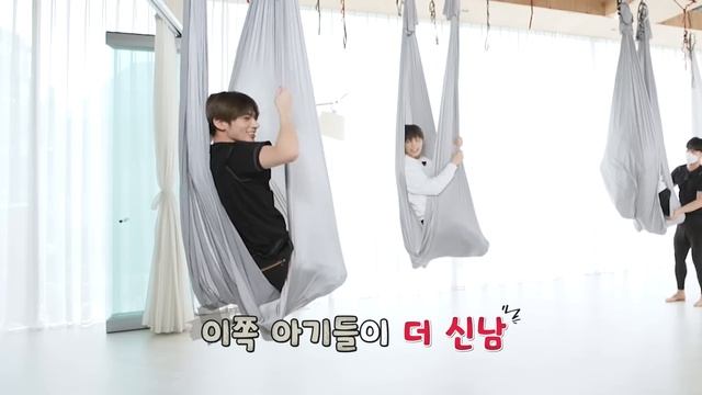 TO DO X TXT - EP.83 Fly, TXT! Part 1