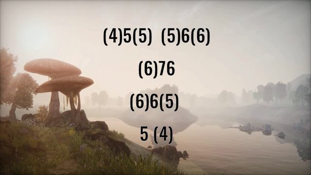 ГГ - Nerevar Rising смотреть онлайн