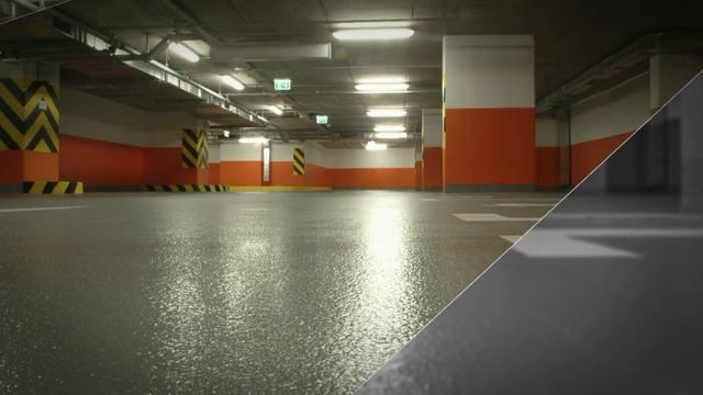 3д полы, наливные полы "Полюшко" смотреть онлайн