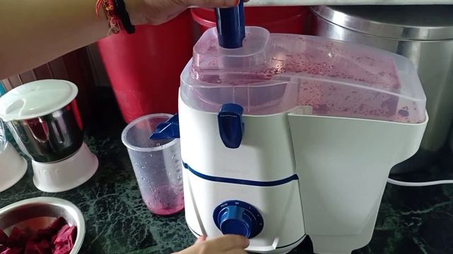 How to use mixer juicer / How to make juice/ Havells Rigo mixer grinder unboxing/ смотреть онлайн