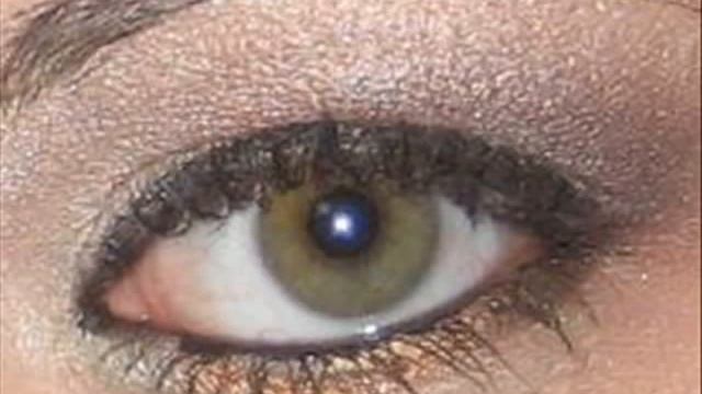 Nylon, Amber Lights, Sketch смотреть онлайн