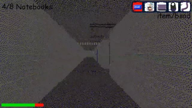 Badsum's Basics:Text Not Found - Baldi's Basics Full Game Early Demo Mod