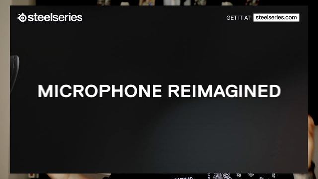 SteelSeries Обновили (Arctis Nova Pro) смотреть онлайн