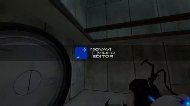 Portal 2 одиночное прохождение чем же все таки это всё закончится смотреть онлайн