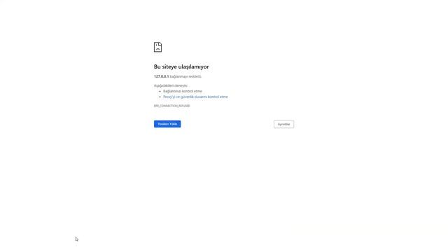 How to start a very simple server with Python. смотреть онлайн