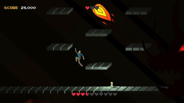 That Dragon, Cancer - Лечение бесполезно (прохождение на русском) #2 смотреть онлайн