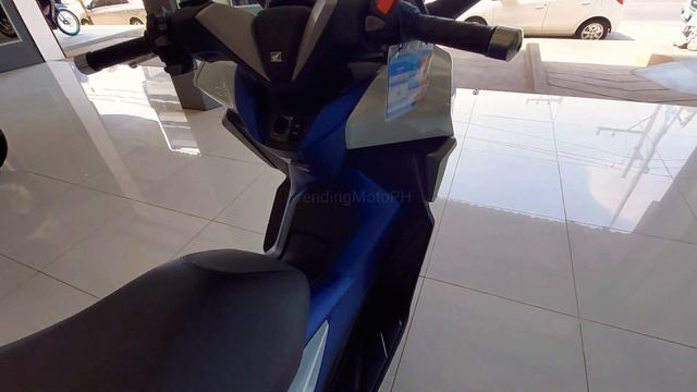 New 2021 Honda Forza 350 | Feature & Benefits | Estimated Price PHP 270K [walkaround] смотреть онлайн