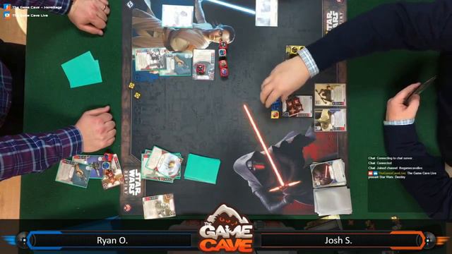 Star Wars: Destiny смотреть онлайн