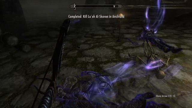 Skyrim with Dc Mylak (Mod) ep9 смотреть онлайн