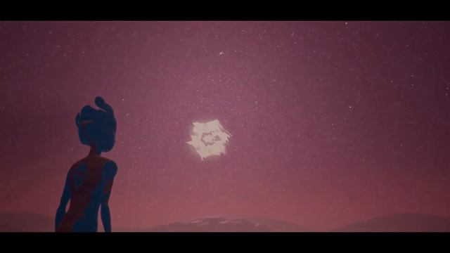 Areia: Pathway to Dawn - Developed by Gilp Studio смотреть онлайн