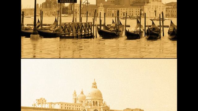 Rossini "La gita in gondola" - Lorenzo Regazzo смотреть онлайн