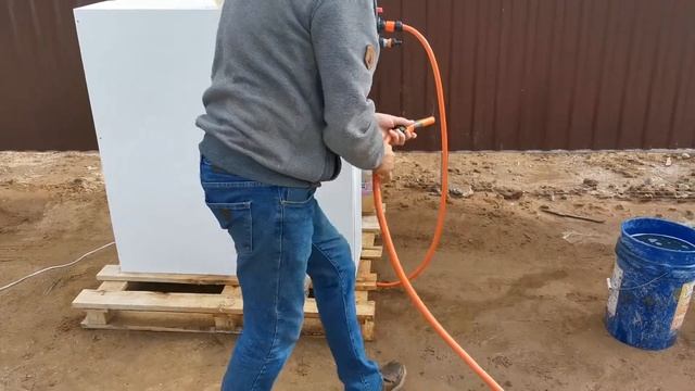 Система очистки воды для дома смотреть онлайн