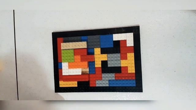 tetris in blocks for kids 3 pyramid style смотреть онлайн