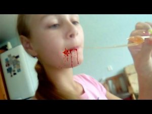 ЧУТЬ НЕ УМЕРЛА ИЗ-ЗА DIY МАМИКСА !!?