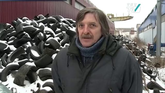 Резину в Металлострое обещают не жечь, а выпаривать смотреть онлайн