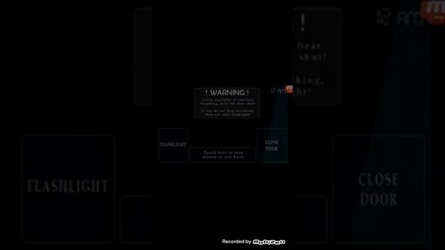 Фнаф 4 demo смотреть онлайн